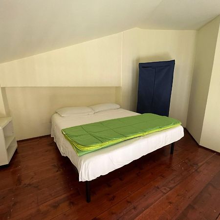 La Piazzetta Apartamento Avelino Exterior foto