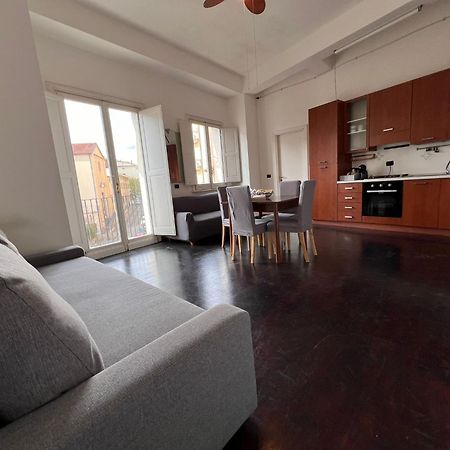 La Piazzetta Apartamento Avelino Exterior foto