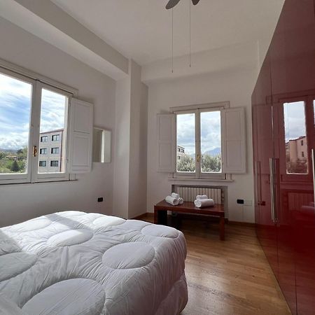La Piazzetta Apartamento Avelino Exterior foto