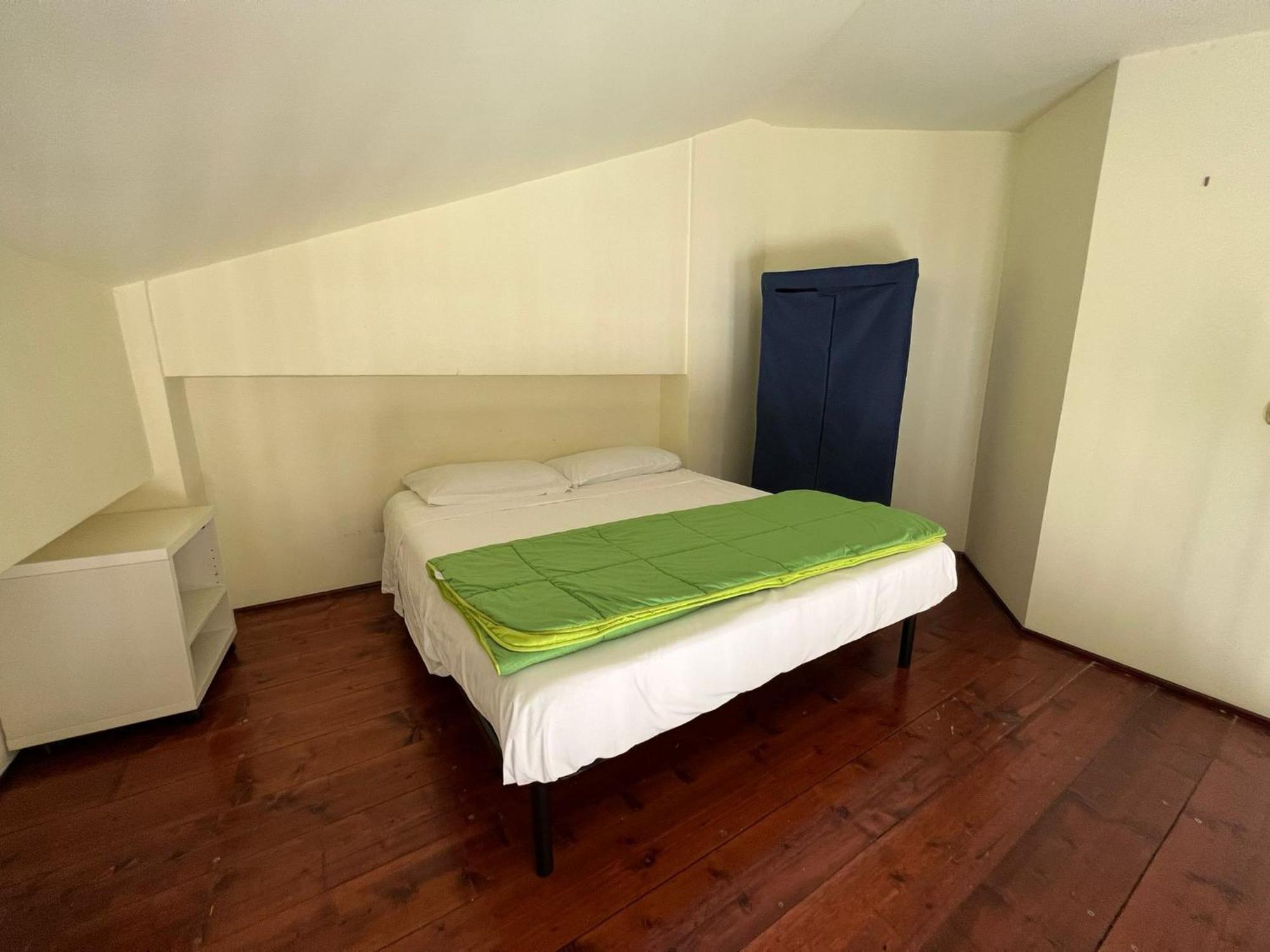 La Piazzetta Apartamento Avelino Exterior foto
