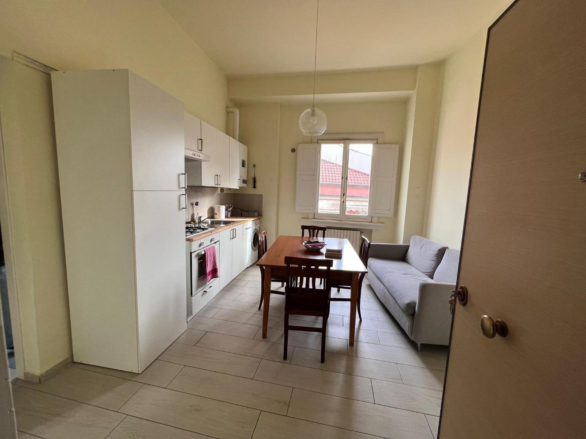 La Piazzetta Apartamento Avelino Exterior foto