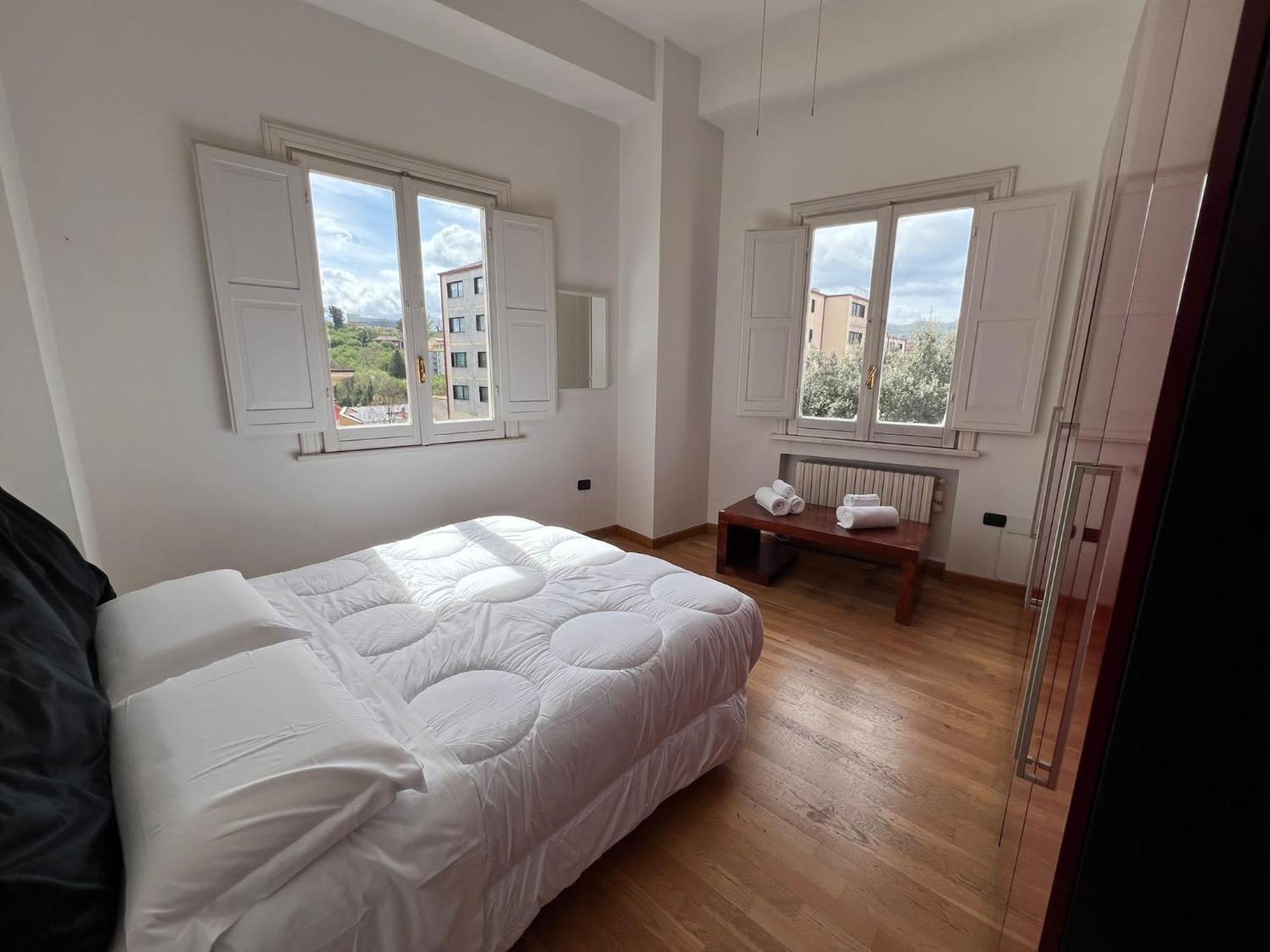 La Piazzetta Apartamento Avelino Exterior foto